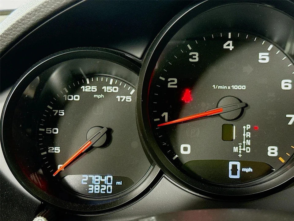 2022 Porsche 718 Boxster - Image 12 of 12