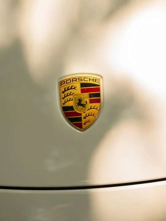 2022 Porsche 718 Boxster - Image 7 of 21