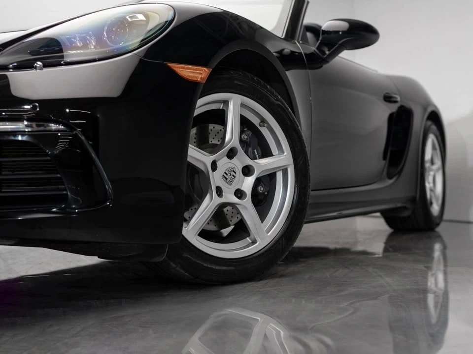 2022 Porsche 718 Boxster - Image 6 of 20