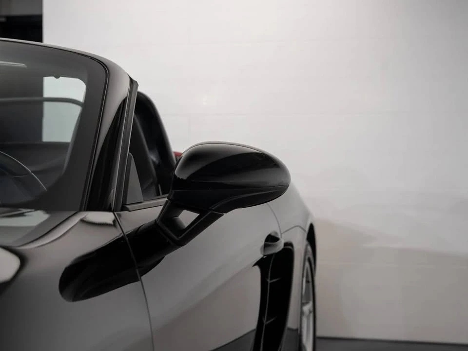 2022 Porsche 718 Boxster - Image 4 of 20