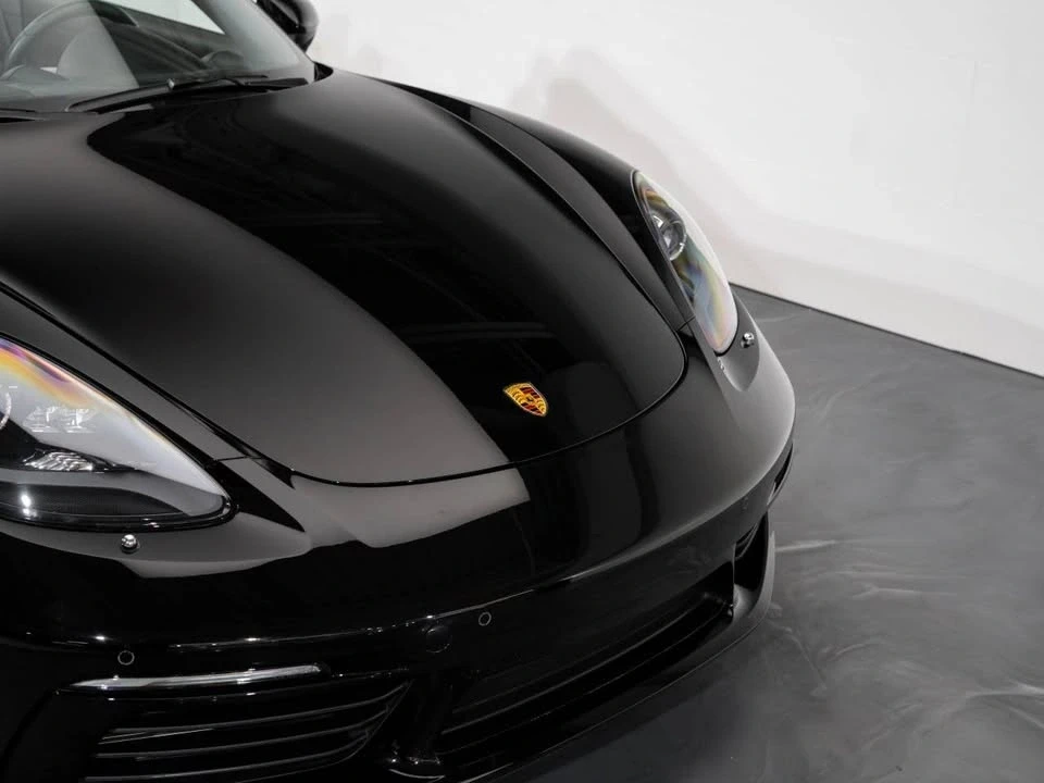 2022 Porsche 718 Boxster - Image 3 of 20