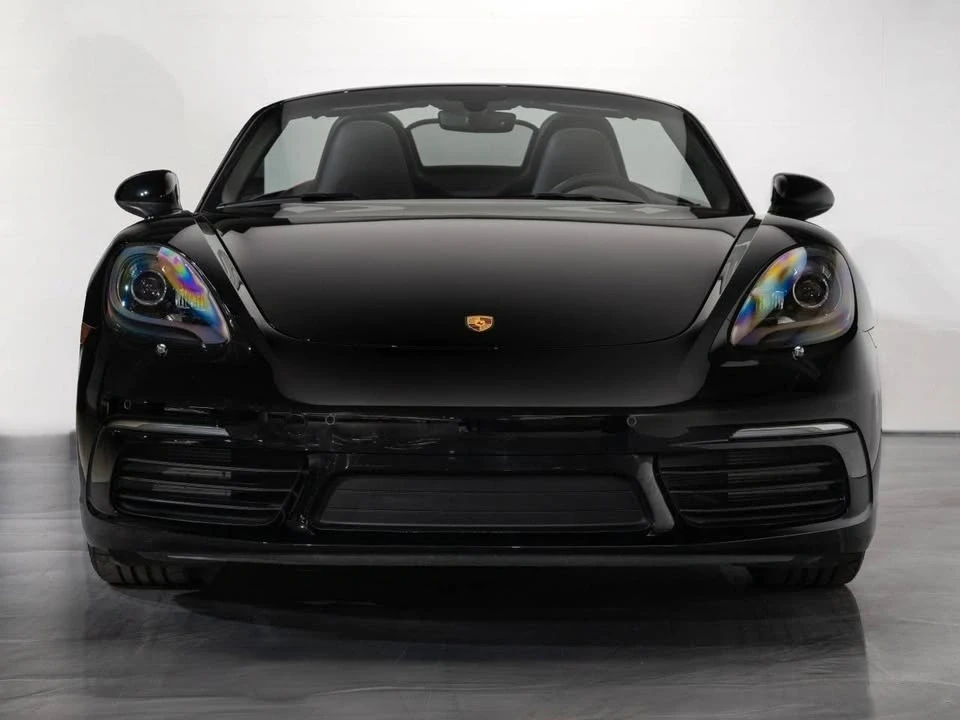 2022 Porsche 718 Boxster - Image 2 of 20