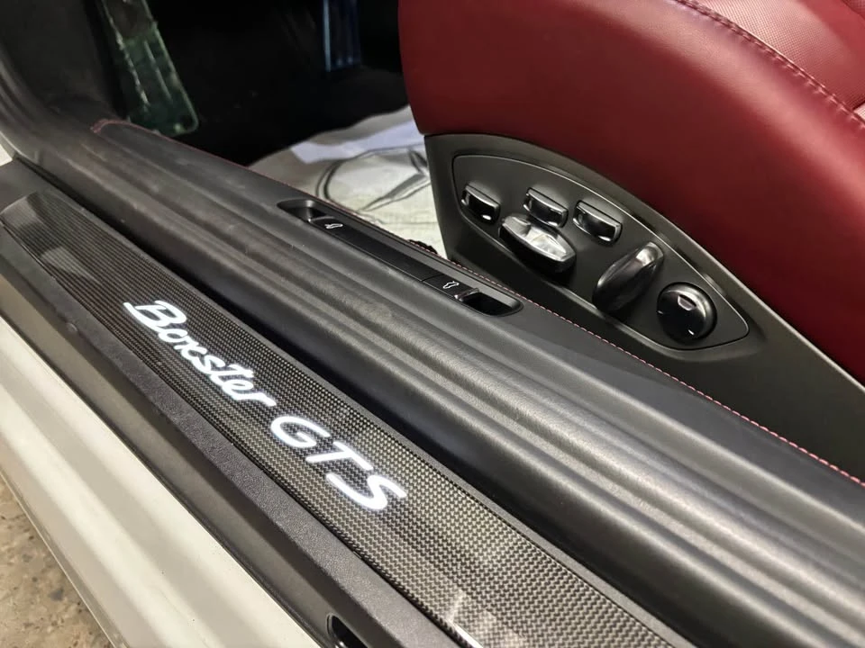 2022 Porsche 718 Boxster - Image 4 of 13