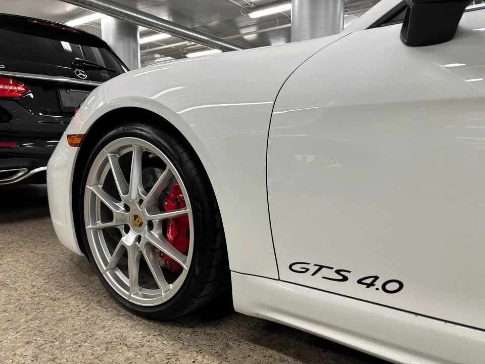 2022 Porsche 718 Boxster - Image 2 of 13