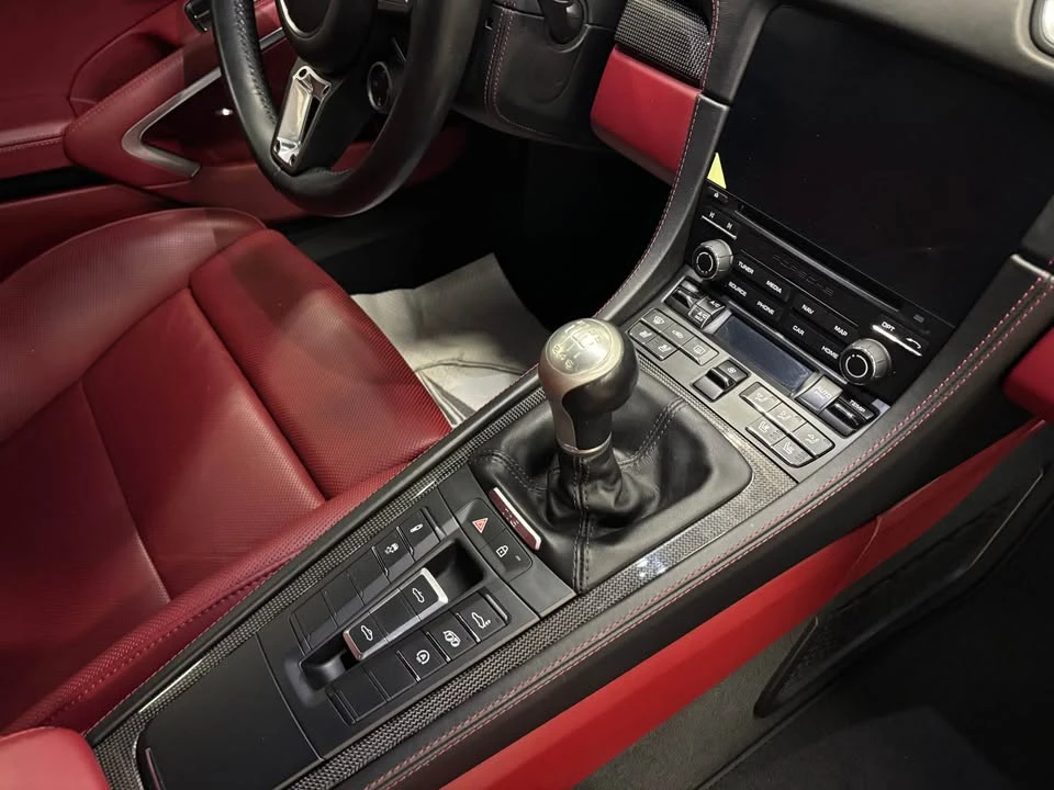 2022 Porsche 718 Boxster - Image 13 of 13