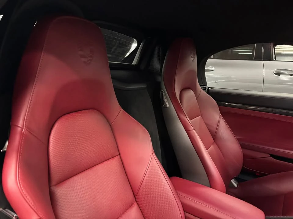 2022 Porsche 718 Boxster - Image 11 of 13