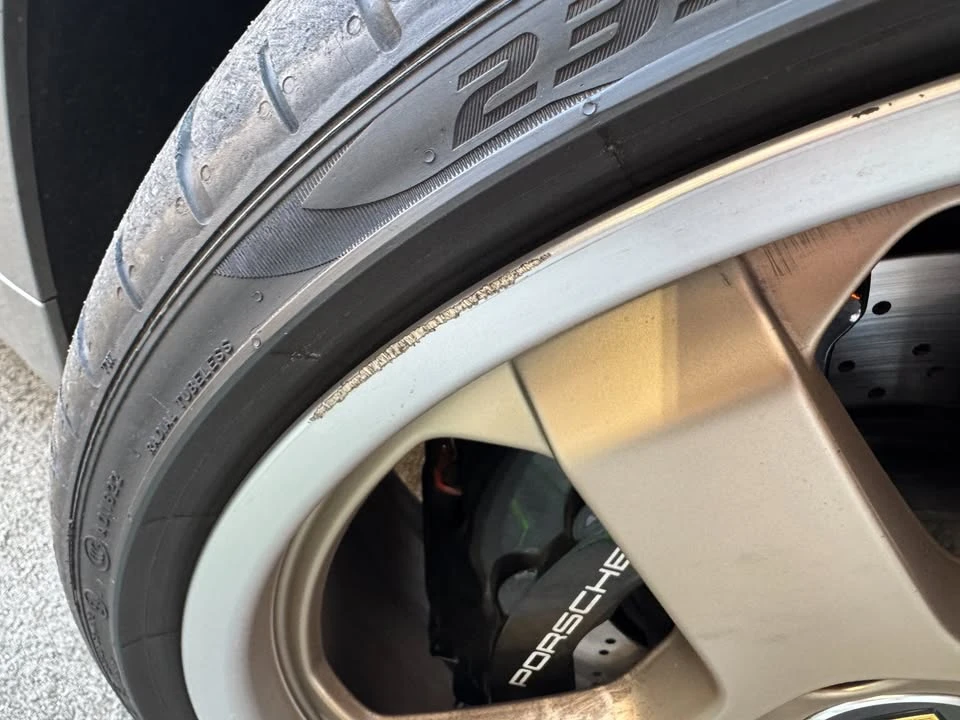 2022 Porsche 718 Boxster GTS 4.0 - Image 11 of 15