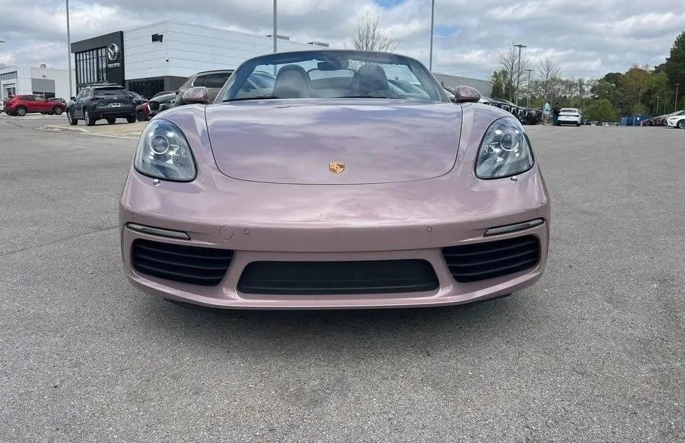 2022 Porsche 718 Boxster T - Image 2 of 13