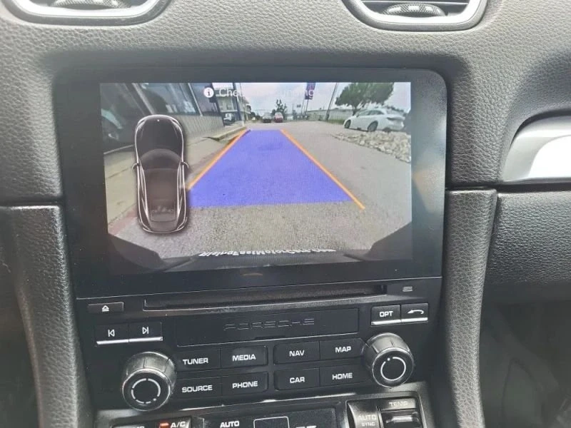 2022 Porsche 718 Cayman - Image 19 of 19