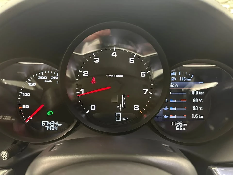 2022 Porsche 718 Cayman - Image 18 of 18