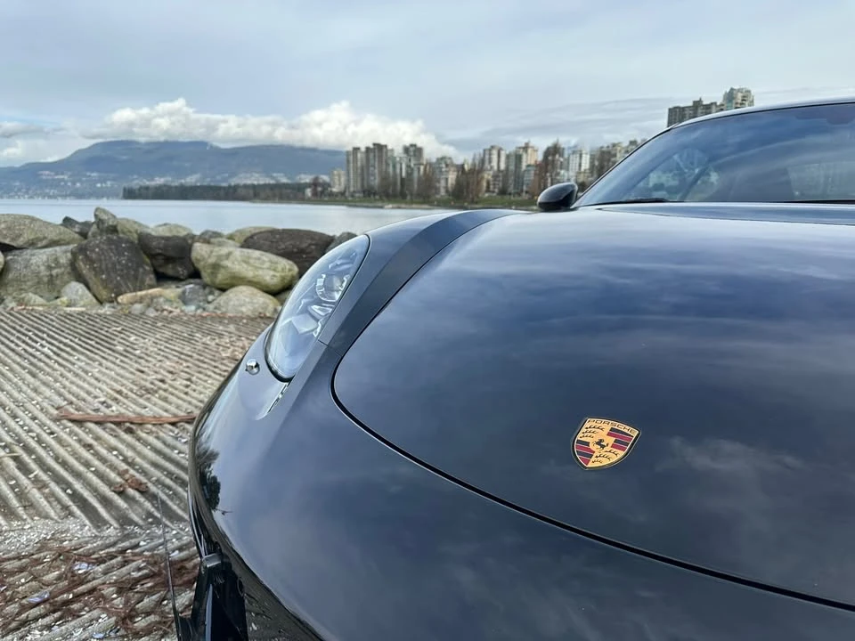 2022 Porsche 718 Cayman - Image 10 of 18