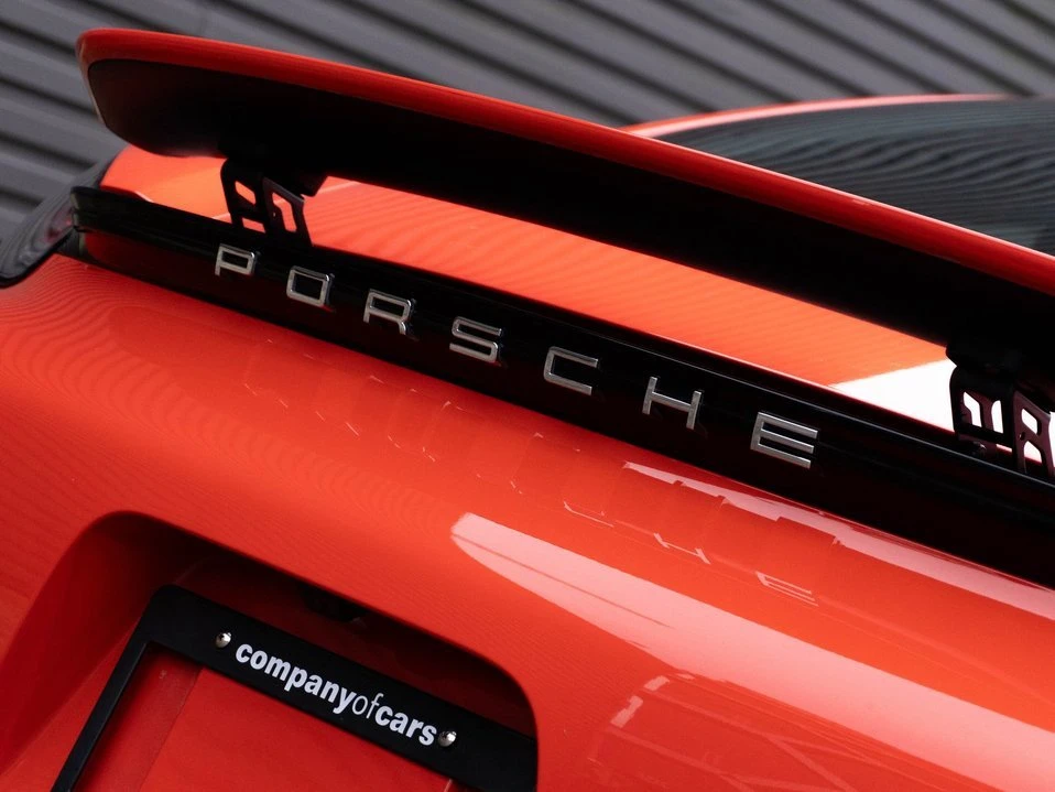 2022 Porsche 718 Cayman T - Image 3 of 20