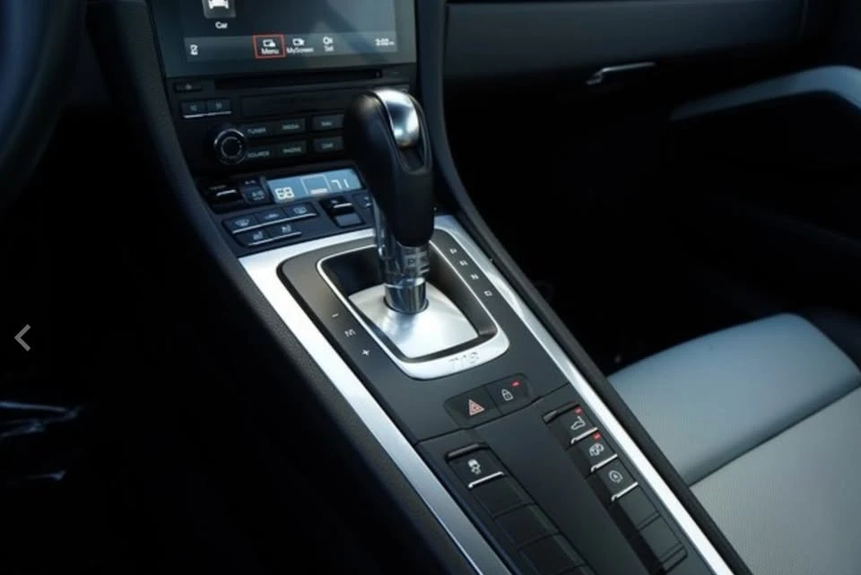 2022 Porsche 718 Cayman - Image 6 of 8