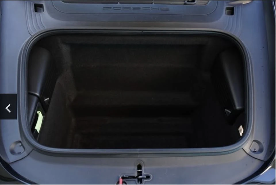 2022 Porsche 718 Cayman - Image 2 of 8