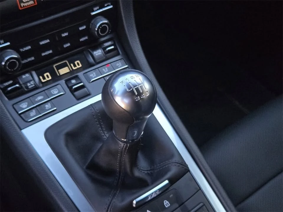 2022 Porsche 718 Cayman S - Image 7 of 11