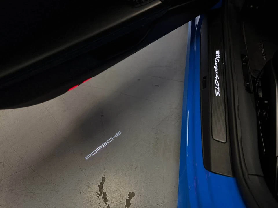 2022 Porsche 992 Carrera - Image 12 of 12