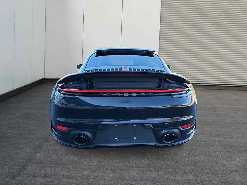 2022 Porsche 992 Carrera 4S - Image 3 of 18