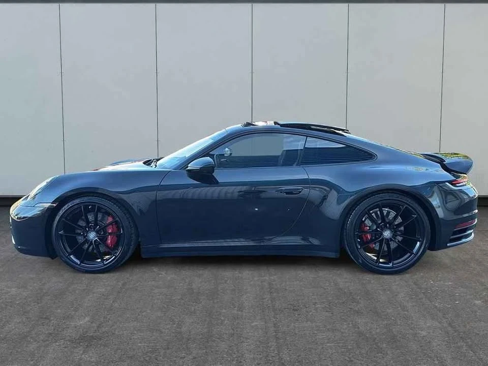 2022 Porsche 992 Carrera 4S - Image 5 of 18