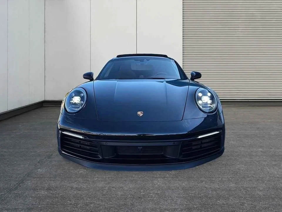 2022 Porsche 992 Carrera 4S - Image 2 of 18