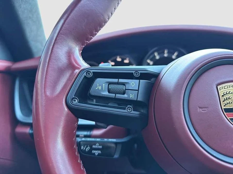 2022 Porsche 992 Carrera 4S - Image 14 of 18