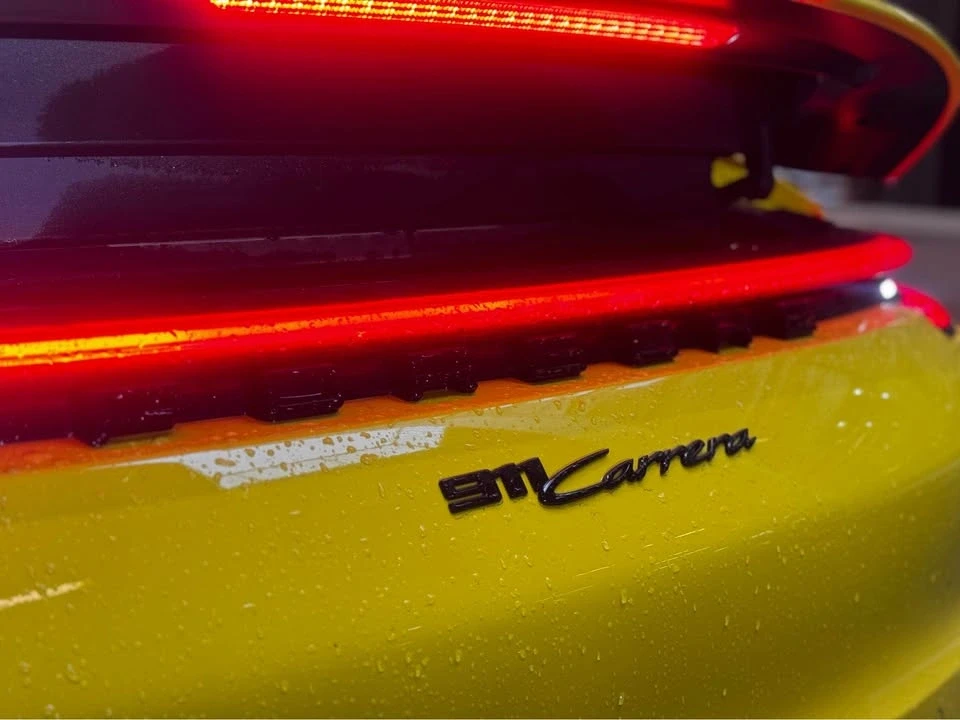 2022 Porsche 992 Carrera - Image 7 of 17