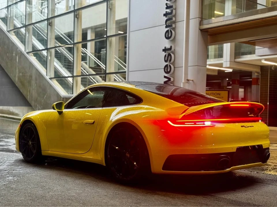 2022 Porsche 992 Carrera - Image 6 of 17