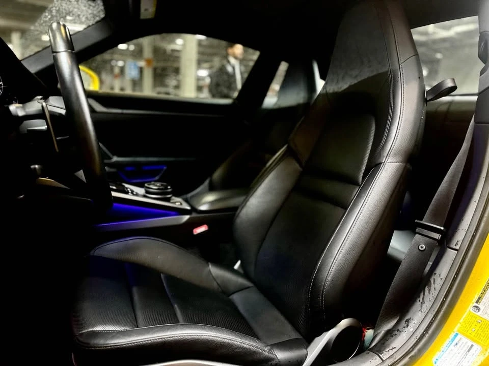 2022 Porsche 992 Carrera - Image 15 of 17