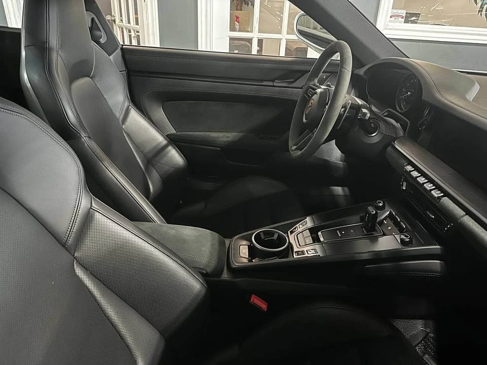 2022 Porsche 992 Carrera GTS - Image 3 of 5