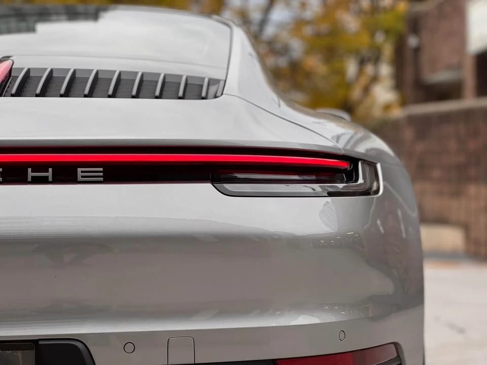 2022 Porsche 911 - Image 4 of 11