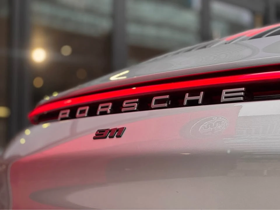 2022 Porsche 911 - Image 5 of 11