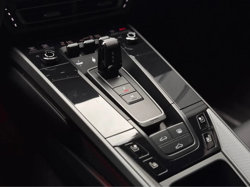 2022 Porsche 911 - Image 11 of 11
