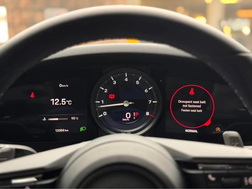 2022 Porsche 911 - Image 9 of 11