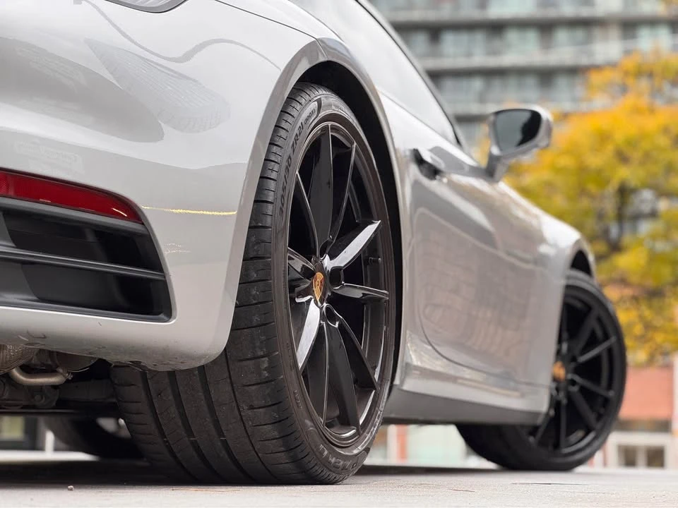 2022 Porsche 911 - Image 6 of 11