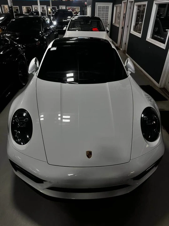 2022 Porsche 992 Carrera GTS - Image 3 of 6