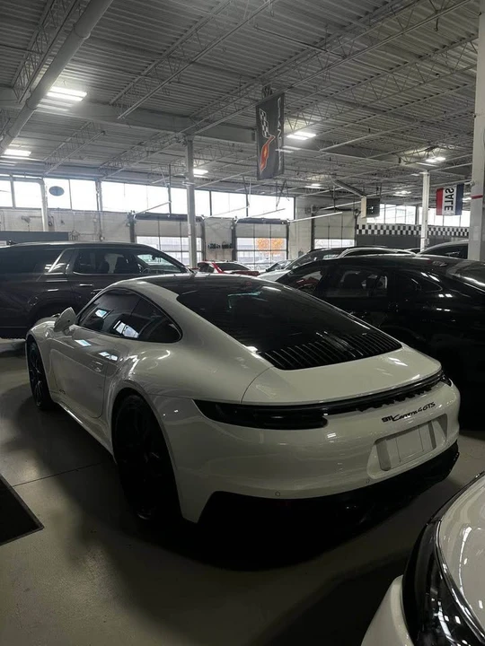 2022 Porsche 992 Carrera GTS - Image 2 of 6