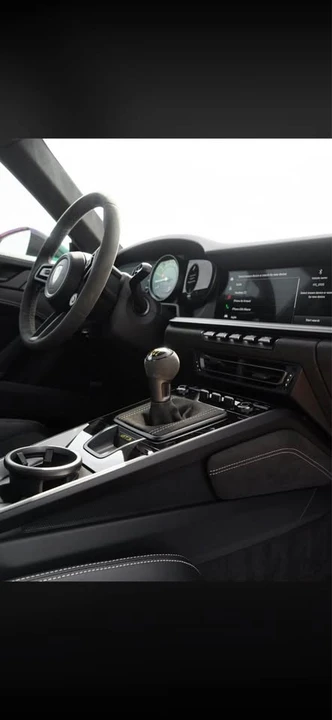 2022 Porsche 992 Carrera - Image 8 of 10
