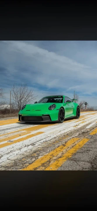 2022 Porsche 992 Carrera - Image 3 of 10