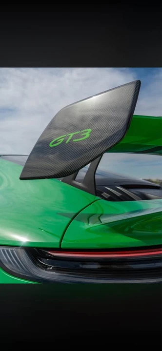 2022 Porsche 992 Carrera - Image 5 of 10