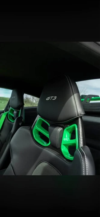 2022 Porsche 992 Carrera - Image 10 of 10