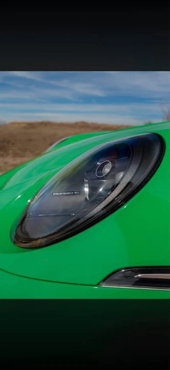 2022 Porsche 992 Carrera - Image 6 of 10