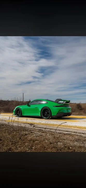 2022 Porsche 992 Carrera - Image 4 of 10