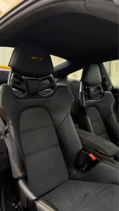 2022 Porsche 911 - Image 10 of 11