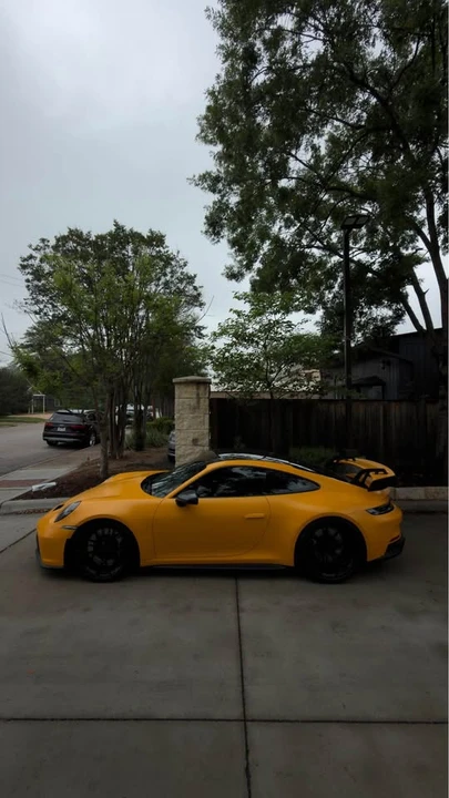 2022 Porsche 911 - Image 3 of 11