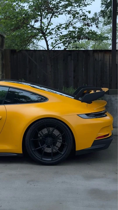 2022 Porsche 911 - Image 9 of 11