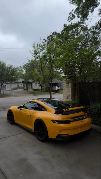 2022 Porsche 911 - Image 4 of 11