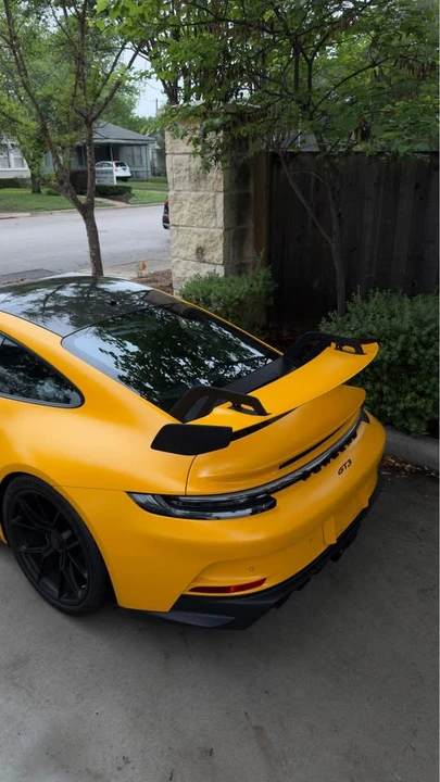 2022 Porsche 911 - Image 5 of 11
