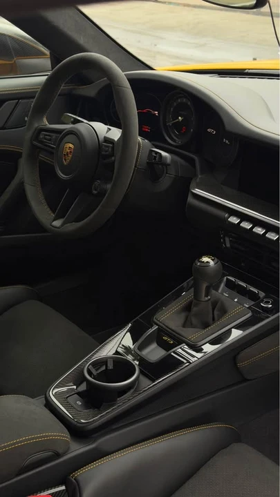 2022 Porsche 911 - Image 11 of 11