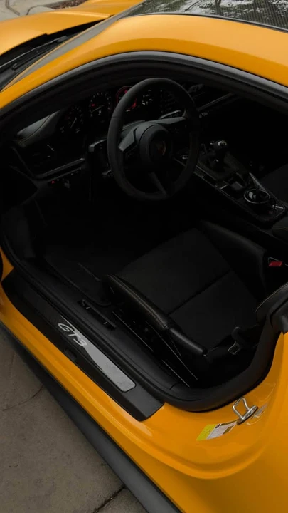 2022 Porsche 911 - Image 7 of 11