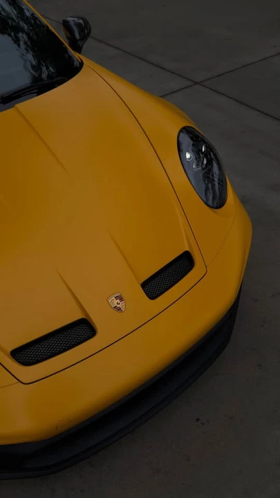 2022 Porsche 911 - Image 6 of 11