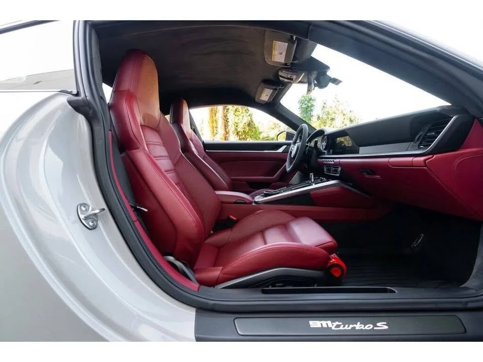 2022 Porsche 911 - Image 6 of 20